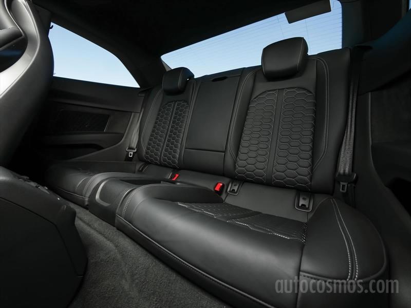 Audi RS5 2018