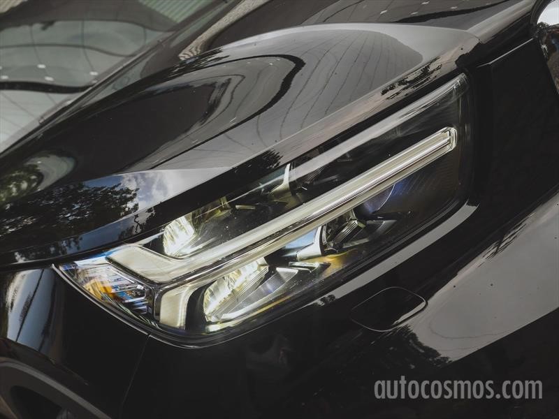 Volvo XC40 2019