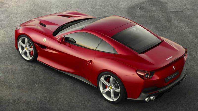 Ferrari Portofino