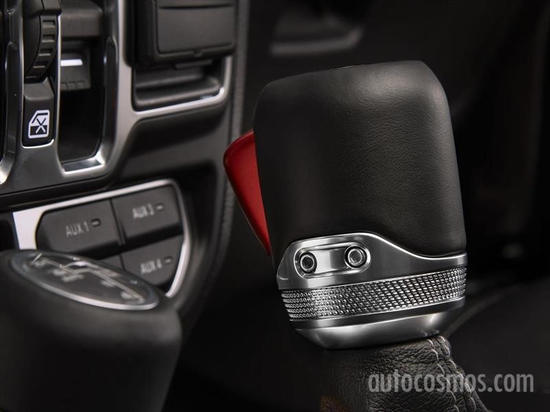 Jeep Wrangler Sahara 2018