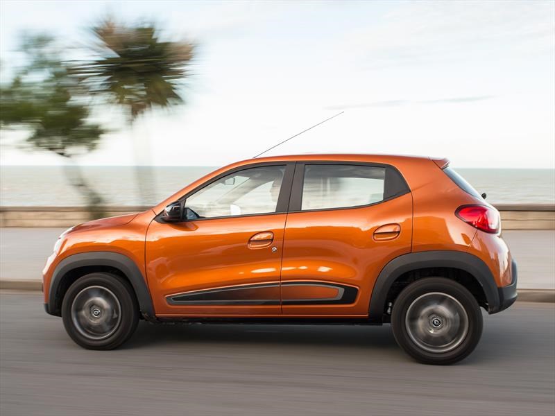 Renault Kwid