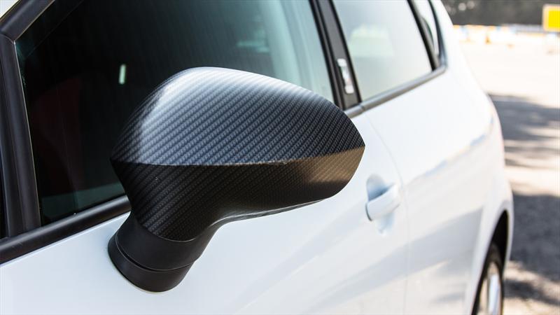 SEAT Leon Súper Copa 2013