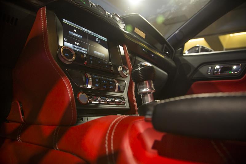 Fisker Galpin Rocket
