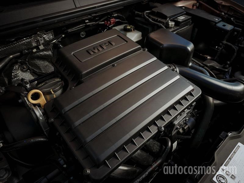 SEAT Ibiza 2018