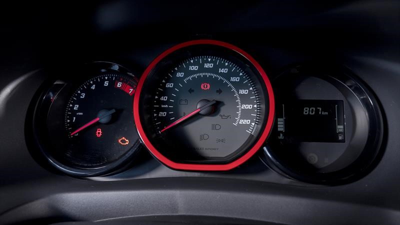 Renault Sandero RS 2020