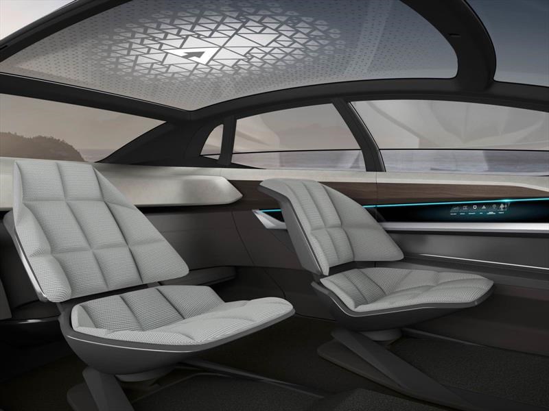 Audi Aicon Concept