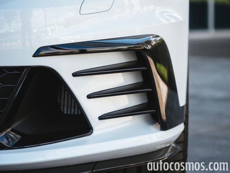 Volkswagen Golf GTI Clubsport