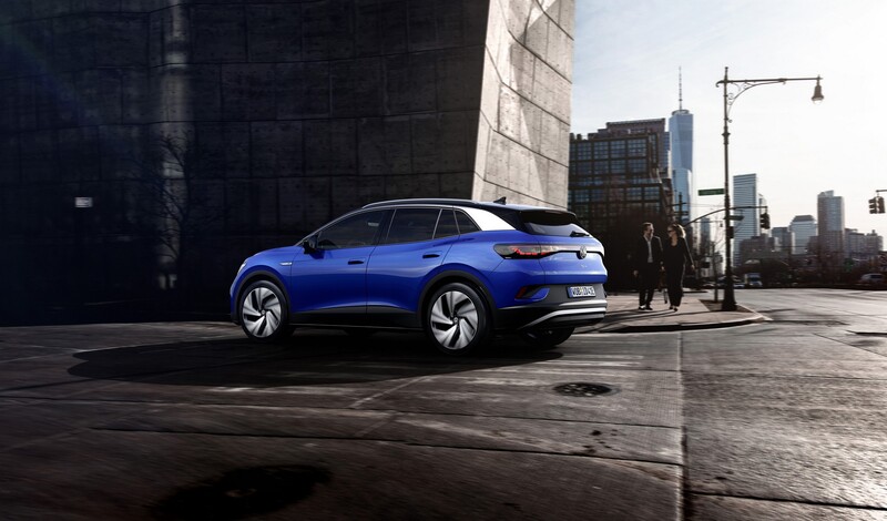 Volkswagen ID.4