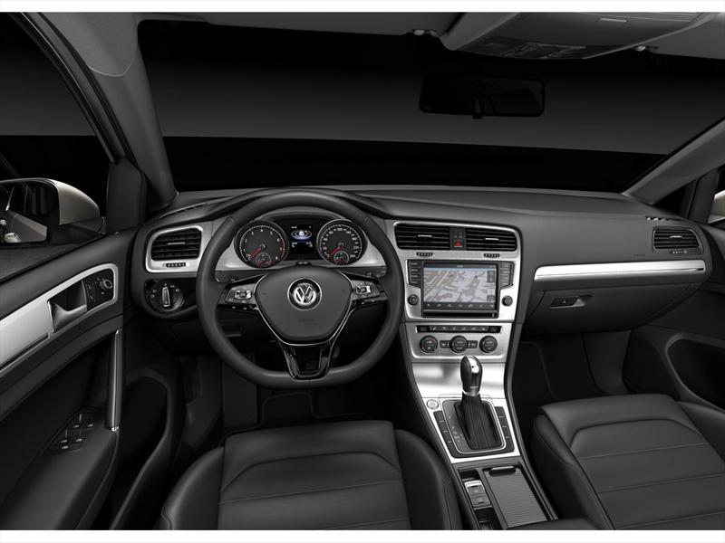 Volkswagen Golf Vll