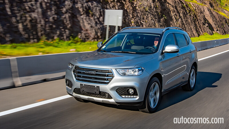 Haval h3 2021