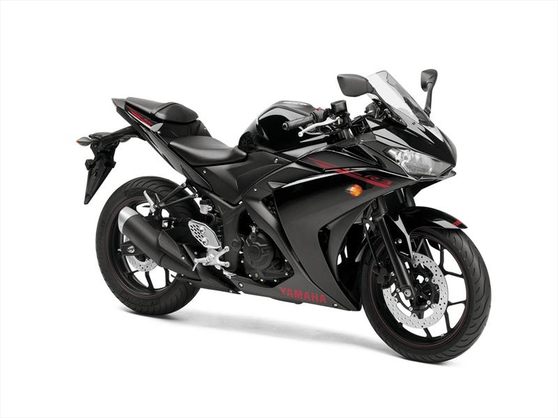 2016 yamaha yzf r3 for sale