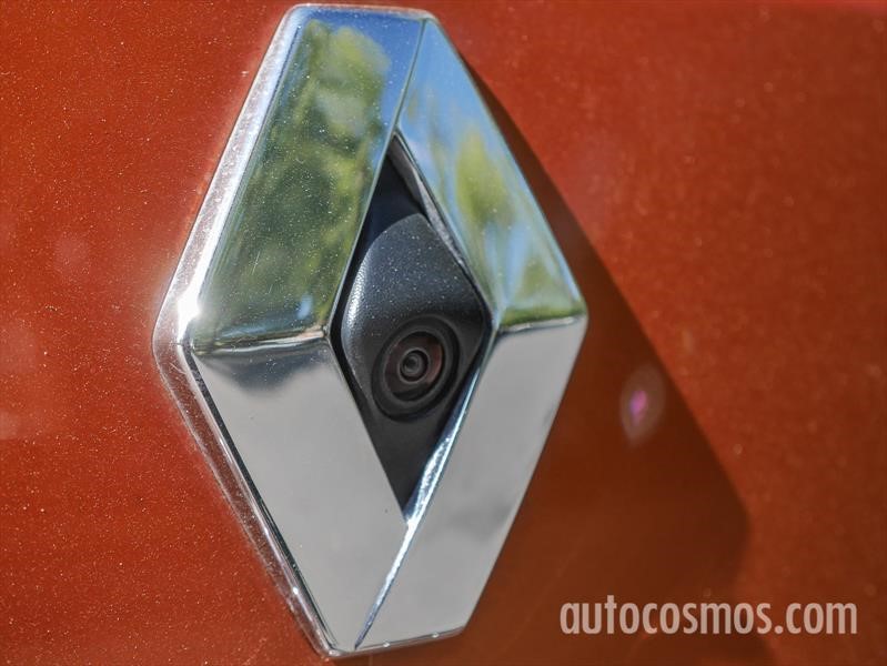 Renault Kwid a prueba