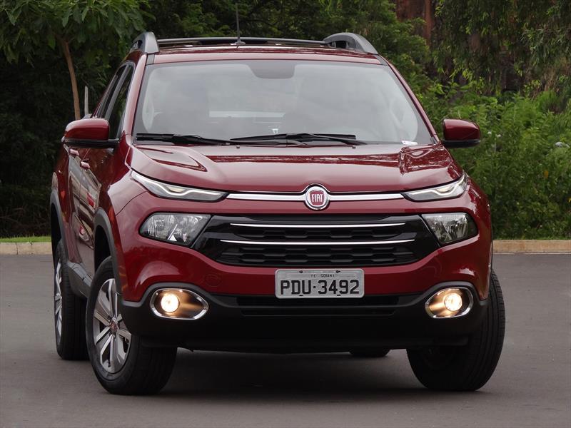 FIAT Toro