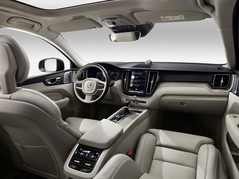 Volvo XC60 2018