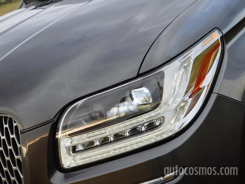 Lincoln Navigator 2018