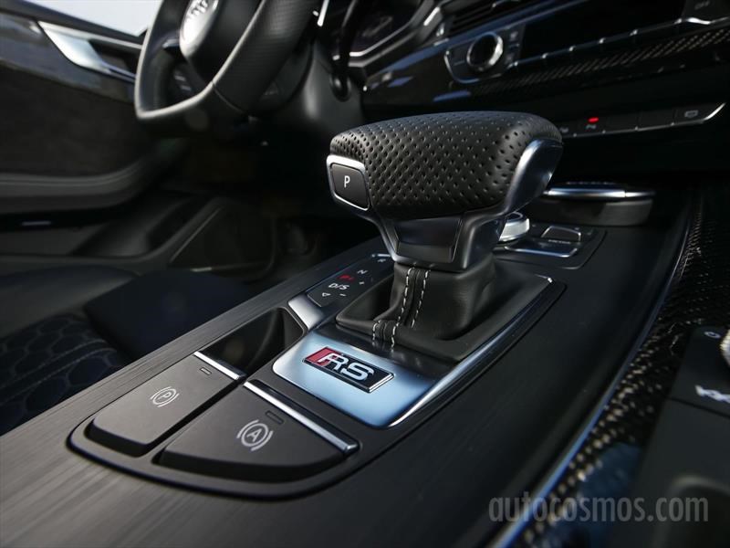 Audi RS5 2018