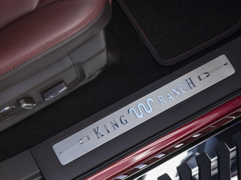 Ford F-Series Super Duty