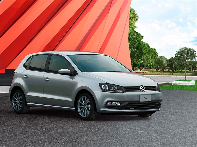 Вес volkswagen polo 2019