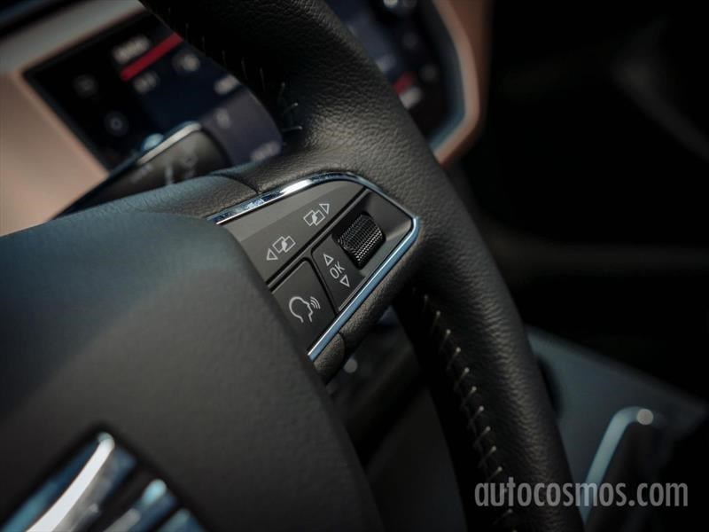 SEAT Ibiza 2018