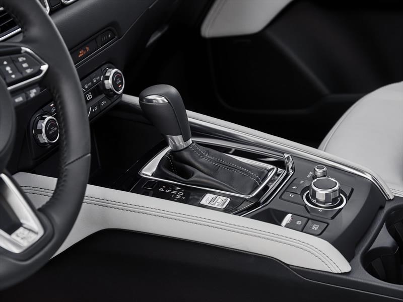Mazda CX-5 2017