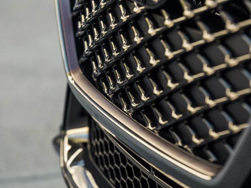 Genesis G80 Sport 2017