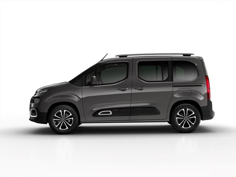 Citroen Berlingo 2019
