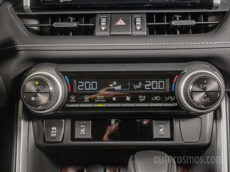 Toyota RAV4 2019
