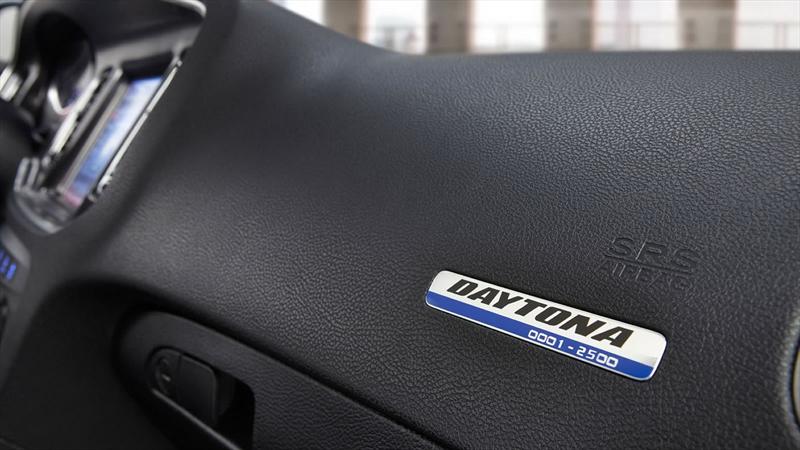 Dodge Charger Daytona
