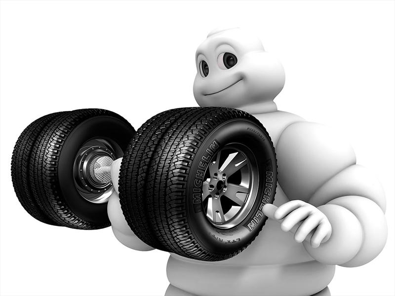 Michelin Radiales