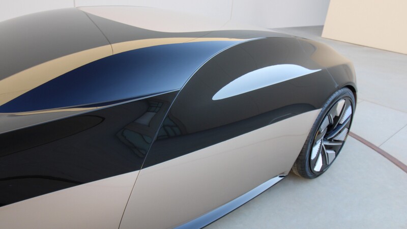 Lincoln Anniversary Concept