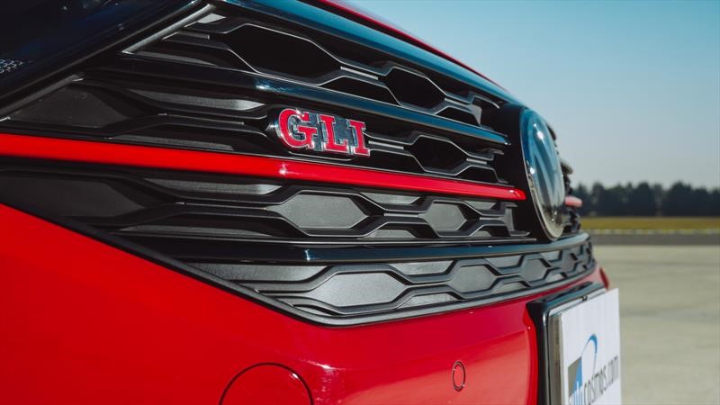 Volkswagen Vento GLI a prueba