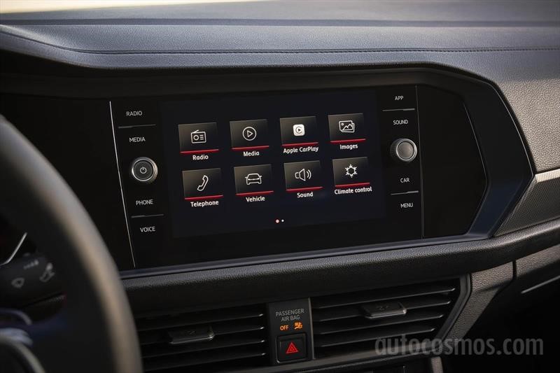 Volkswagen Jetta GLI 2020