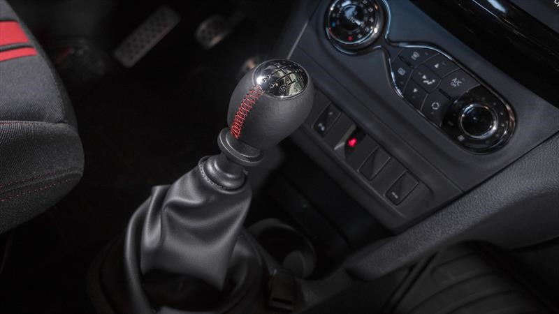 Renault Sandero RS 2020