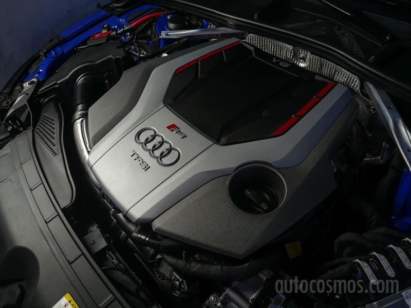 Audi RS5 2018