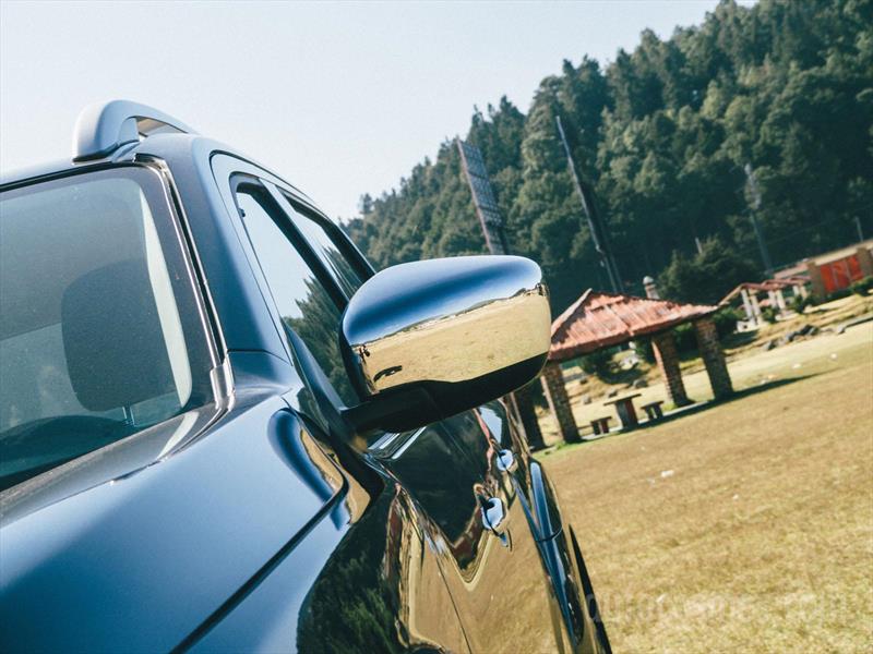 Nissan NP300 Frontier 2016