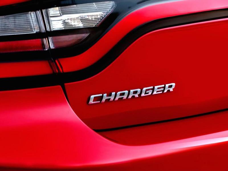 Dodge Charger 2015 NY