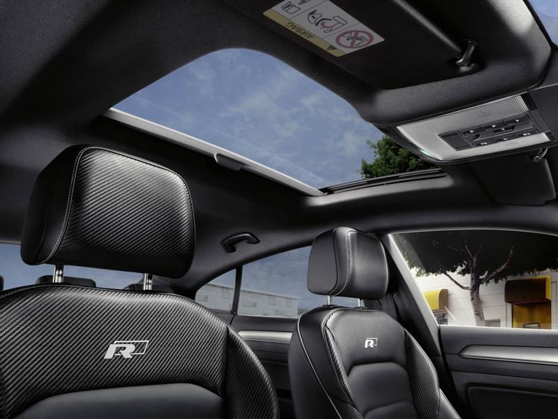 Volkswagen Arteon 2018
