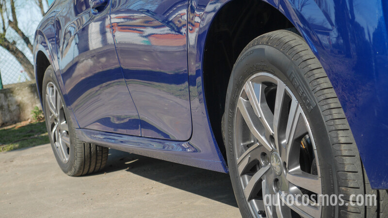 Test Peugeot 208 2020 made in Argentina