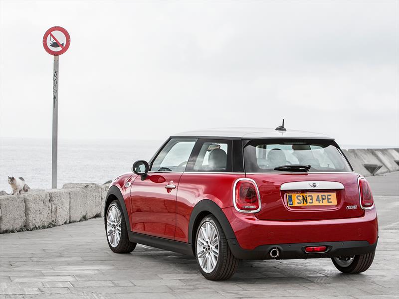 MINI 2014