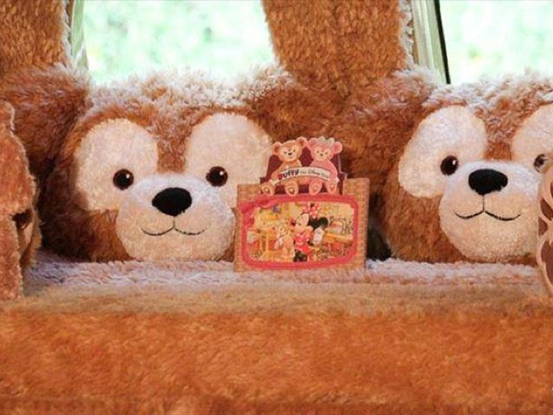 Duffy Bus