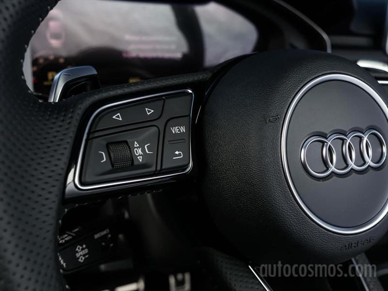 Audi RS5 2018