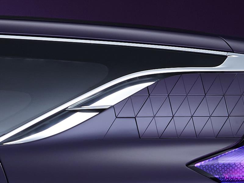 Renault Initiale Paris Concept