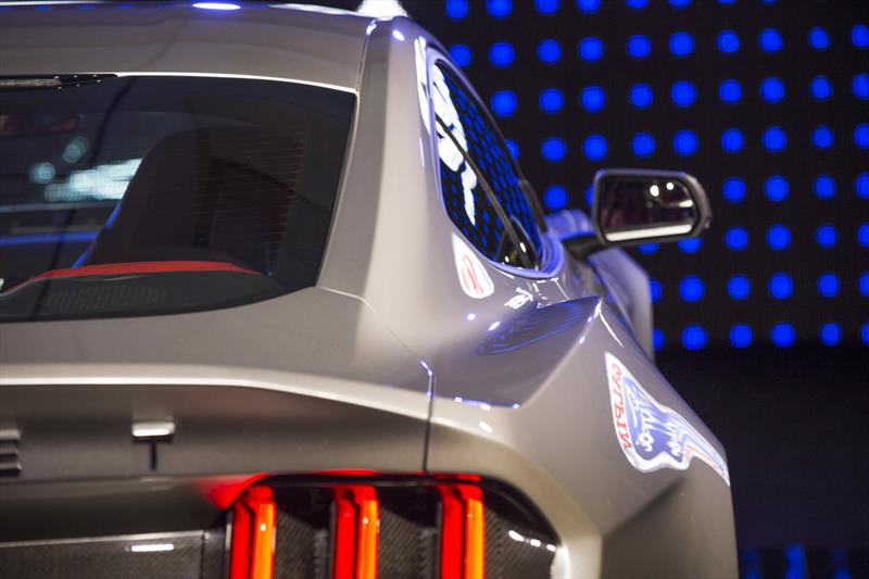 Fisker Galpin Rocket