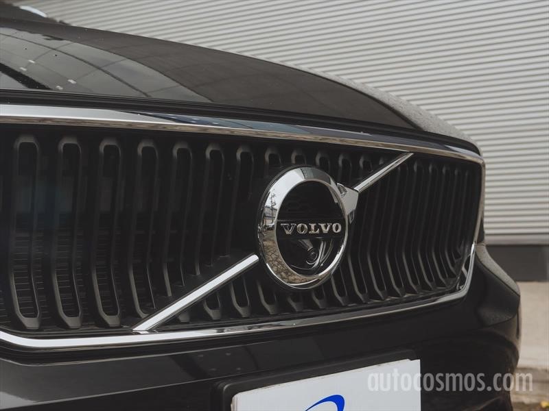Volvo XC40 2019
