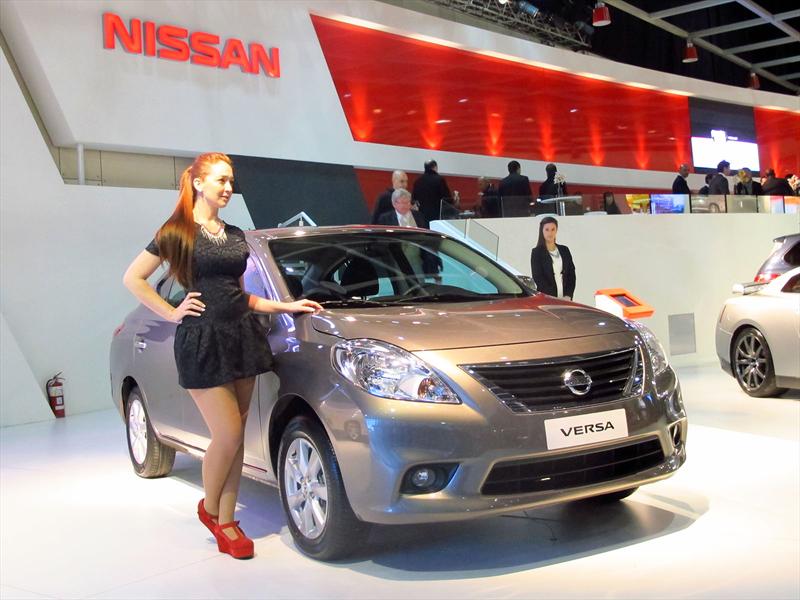 Las novedades del Salón que llegarán a Argentina