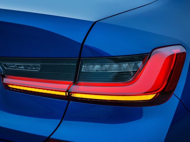 BMW Serie 3 2019