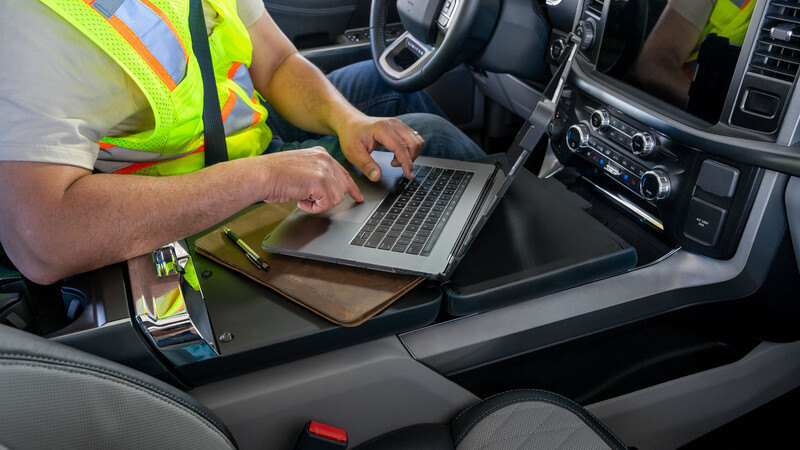 Ford F-150 2021 | Ford Lobo 2021