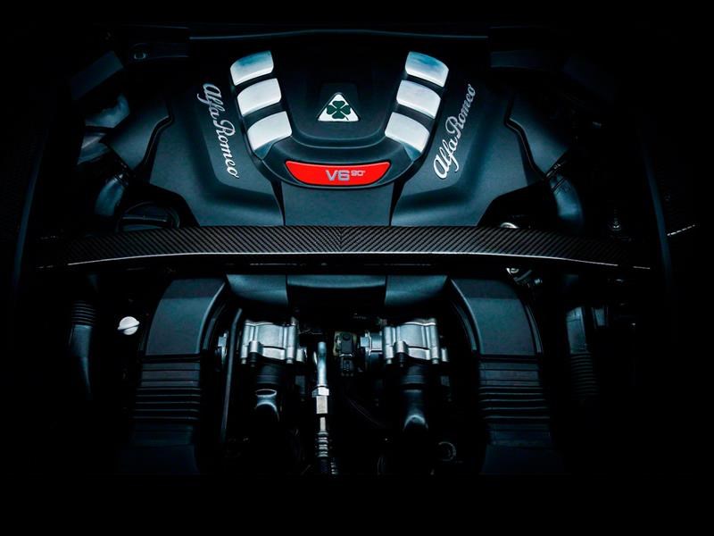 Alfa Romeo Stelvio 2018