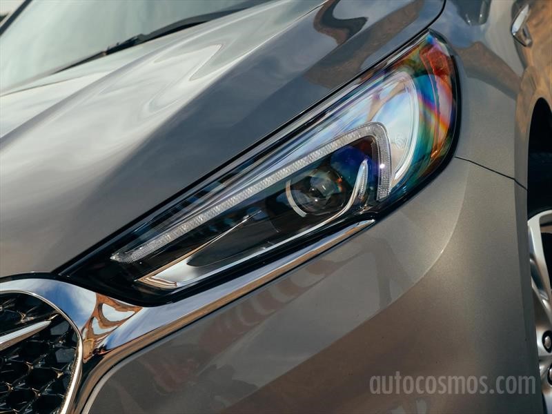 Buick Enclave 2018