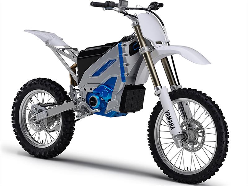 Yamaha Concepts Bikes